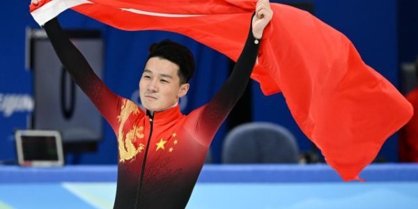 c7c7.app-中国军团征战半程 金牌和奖牌数双创历史同期之最