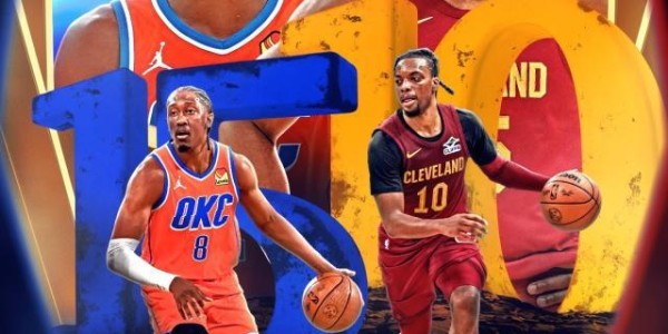 【观点】本赛季最精彩一战？雷骑厮杀点亮诸神黄昏