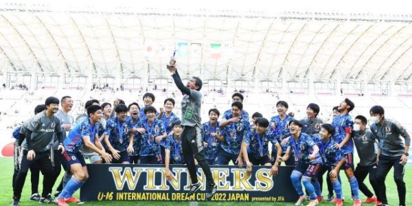 c7娱乐-​三个0比3！甩掉韩国的日本足球可怕的不只是比分！