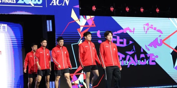c7娱乐-王皓宣布王楚钦任国乒男队队长：期待他接好马龙的接力棒|梁靖崑|世乒赛|伦敦|林诗栋|张本_新浪体育_新浪新闻