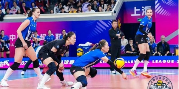 c7-上海女排时隔25年再夺冠！光明优倍九年相伴终迎荣耀时刻