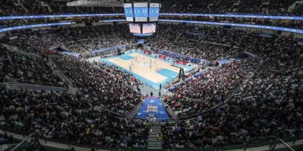 c7娱乐-CBA恢复主客场：球员高呼解放了！球馆准备好了吗？