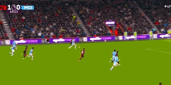 c7c7.app-【英超】曼城1比2不敌伯恩茅斯遭连败，塞梅尼奥进球