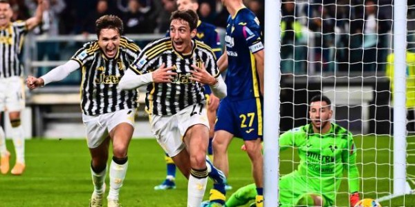 c7娱乐-尤文最冤比赛被绝杀拯救，小基恩变小魔兽只欠运气