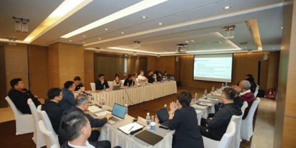 中国篮协发布要闻速览：三篮U23国家男队和女队获世界杯8强