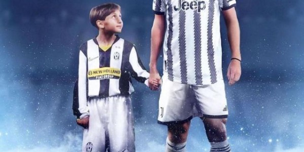 c7娱乐-尤文最冤比赛被绝杀拯救，小基恩变小魔兽只欠运气