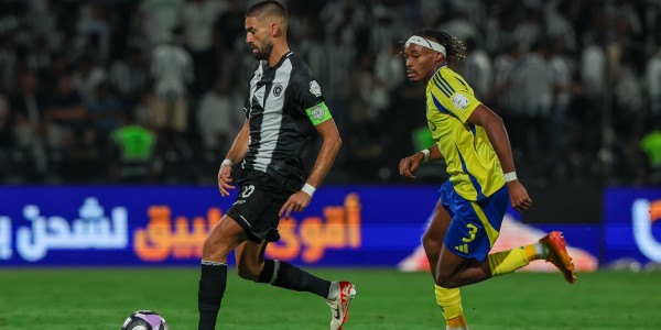 c7c7.app-记者：罗马接触卡拉斯科经纪人，想了解利雅得青年人是否分摊薪水