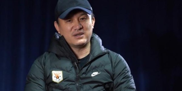 c7娱乐-郝伟：未来3-5年泰山队员国内最好 目标是再拿冠军