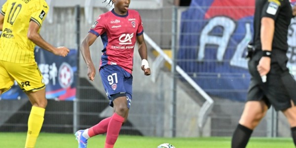 c7娱乐-记者：若雅凯转会切尔西，雷恩有意引进克雷斯韦尔作为替代