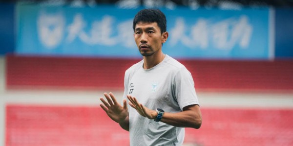 中冠总决赛第三轮明日进行，大连可为迎战上海赛更达橘橙