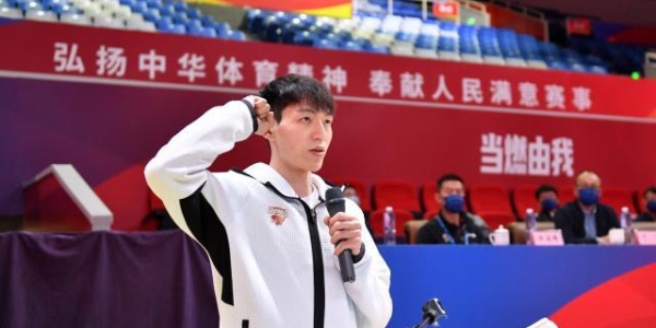 c7娱乐-CBA恢复主客场：球员高呼解放了！球馆准备好了吗？