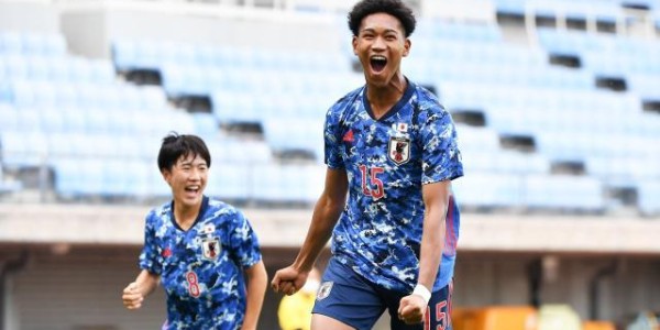 c7娱乐-​三个0比3！甩掉韩国的日本足球可怕的不只是比分！